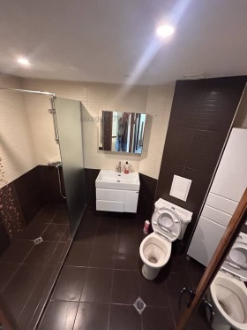 2 bedroom Vazrazhdane, Burgas 10