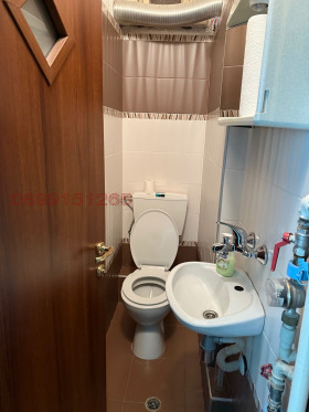 3 soverom Tsentar, Sofia 6
