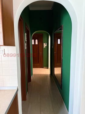 3 soverom Tsentar, Sofia 16