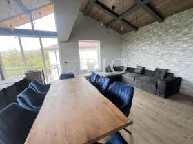 Hus Izvor, region Plovdiv