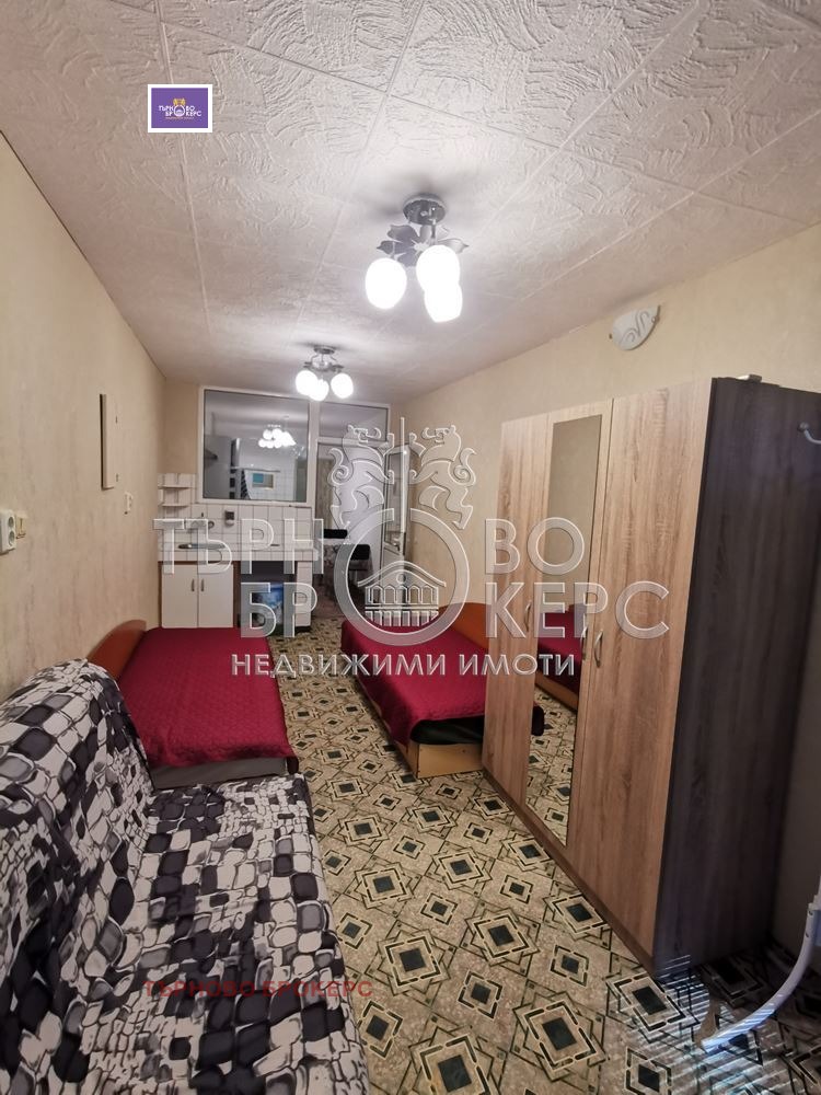 Kiadó  Stúdió Veliko Tarnovo , Centar , 40 négyzetméter | 62943464 - kép [4]