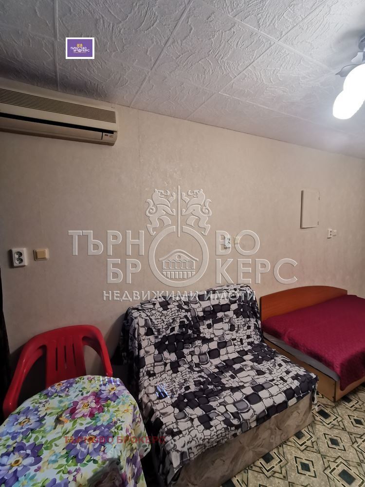 Kiadó  Stúdió Veliko Tarnovo , Centar , 40 négyzetméter | 62943464 - kép [5]
