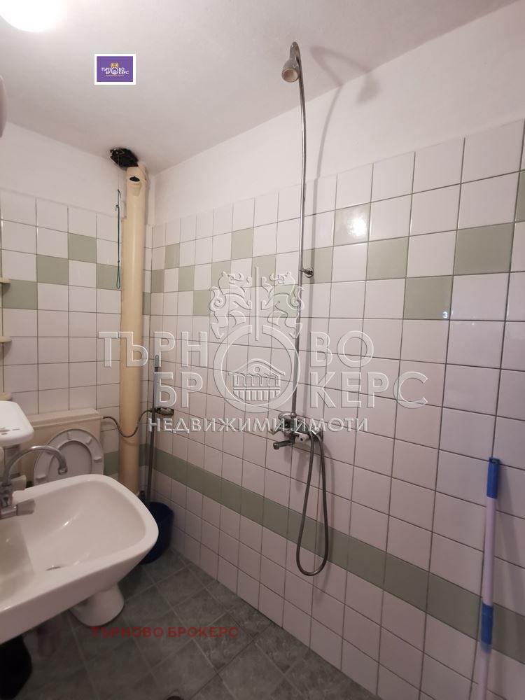 Kiadó  Stúdió Veliko Tarnovo , Centar , 40 négyzetméter | 62943464 - kép [6]