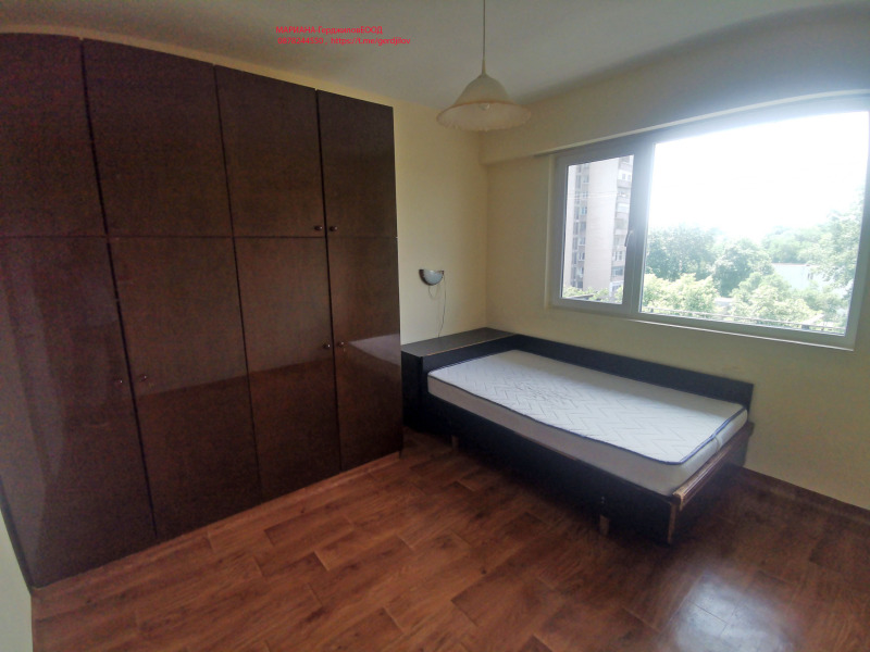 K pronájmu  1 ložnice Plovdiv , Gagarin , 62 m2 | 57400443 - obraz [4]