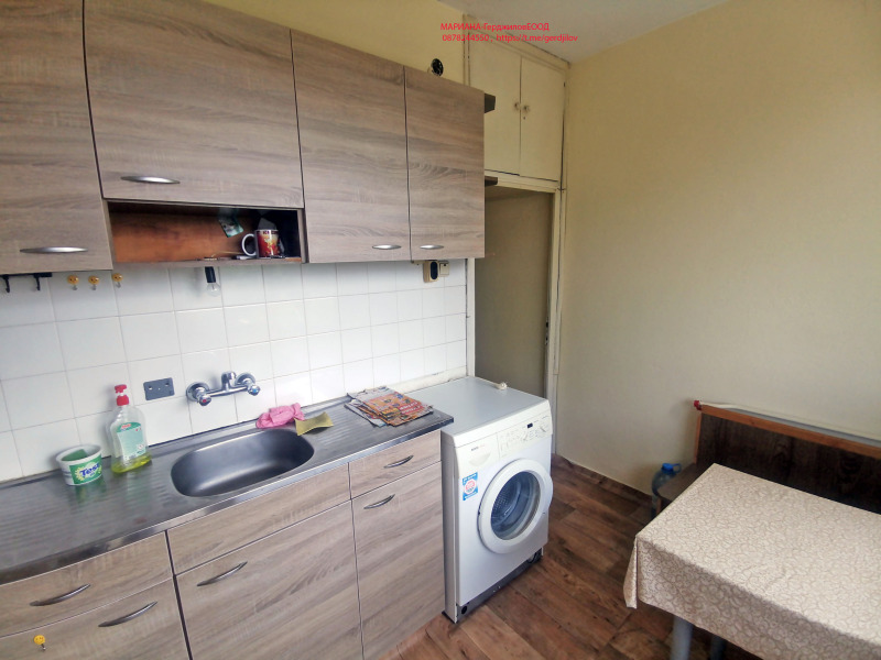 K pronájmu  1 ložnice Plovdiv , Gagarin , 62 m2 | 57400443 - obraz [3]