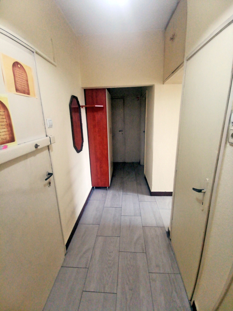 K pronájmu  1 ložnice Plovdiv , Gagarin , 62 m2 | 57400443 - obraz [6]