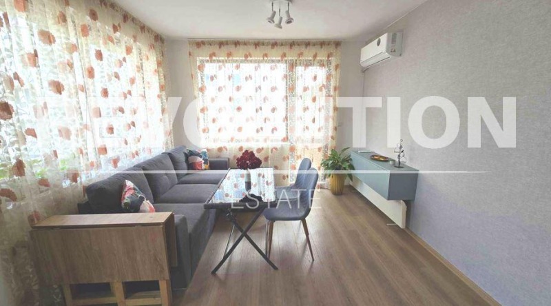K pronájmu  1 ložnice Varna , Christo Botev , 67 m2 | 28341064