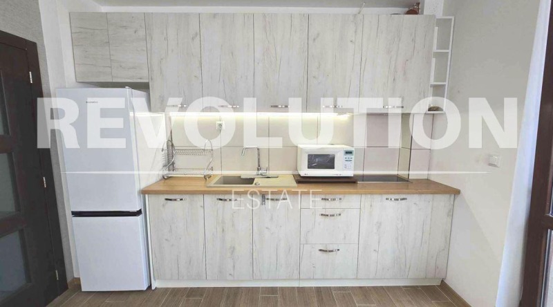 K pronájmu  1 ložnice Varna , Christo Botev , 67 m2 | 28341064 - obraz [5]