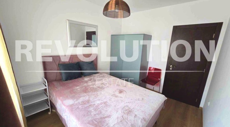 K pronájmu  1 ložnice Varna , Christo Botev , 67 m2 | 28341064 - obraz [6]