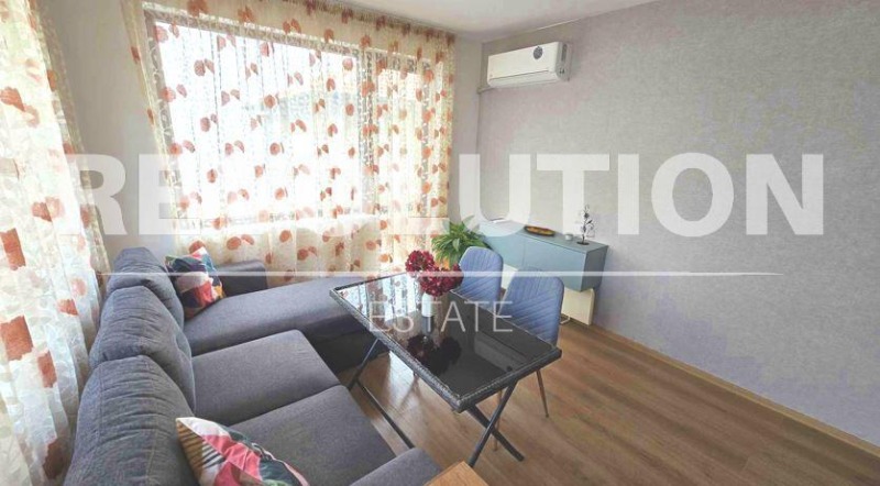 K pronájmu  1 ložnice Varna , Christo Botev , 67 m2 | 28341064 - obraz [3]