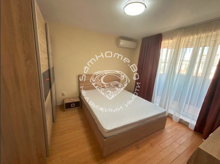 Προς ενοικίαση  1 υπνοδωμάτιο Βαρνα , ΤΣενταρ , 60 τ.μ | 72380858 - εικόνα [8]