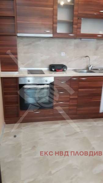 Дава под наем 2-СТАЕН, гр. Пловдив, Тракия, снимка 3 - Апартаменти - 54882377