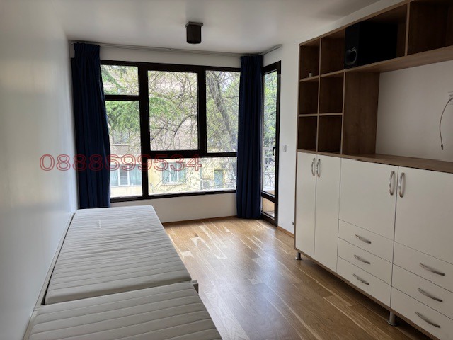 Da affittare  2 camere da letto Sofia , Doktorski pametnik , 96 mq | 33917853 - Immagine [12]