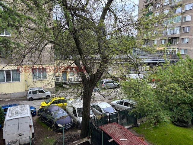 Da affittare  2 camere da letto Sofia , Doktorski pametnik , 96 mq | 33917853 - Immagine [3]