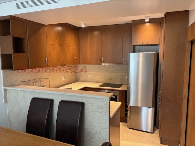 Da affittare  2 camere da letto Sofia , Doktorski pametnik , 96 mq | 33917853 - Immagine [9]