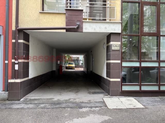 Da affittare  2 camere da letto Sofia , Doktorski pametnik , 96 mq | 33917853 - Immagine [4]