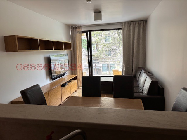 Da affittare  2 camere da letto Sofia , Doktorski pametnik , 96 mq | 33917853 - Immagine [7]