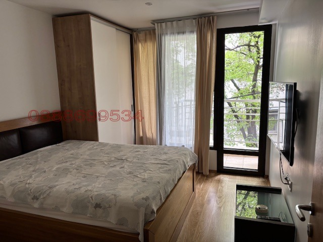 Da affittare  2 camere da letto Sofia , Doktorski pametnik , 96 mq | 33917853 - Immagine [15]