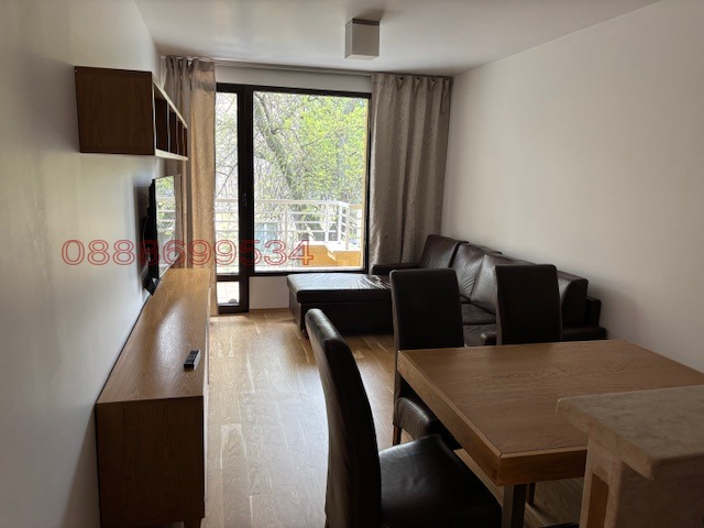 Da affittare  2 camere da letto Sofia , Doktorski pametnik , 96 mq | 33917853 - Immagine [6]