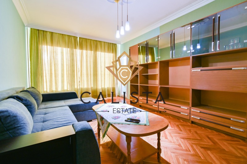 Под наем 3-СТАЕН, град София, Стрелбище • 725 € • 44872917 — Holmes.bg