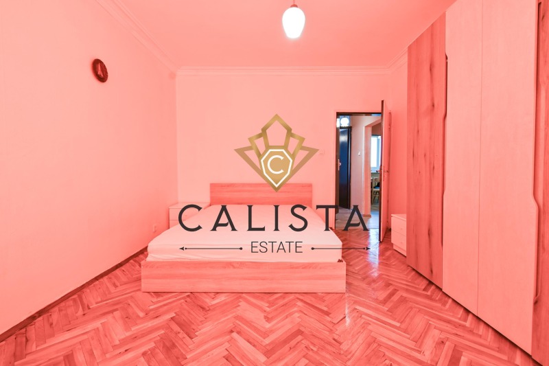 Дава под наем  3-стаен град София , Стрелбище , 98 кв.м | 27145897 - изображение [9]