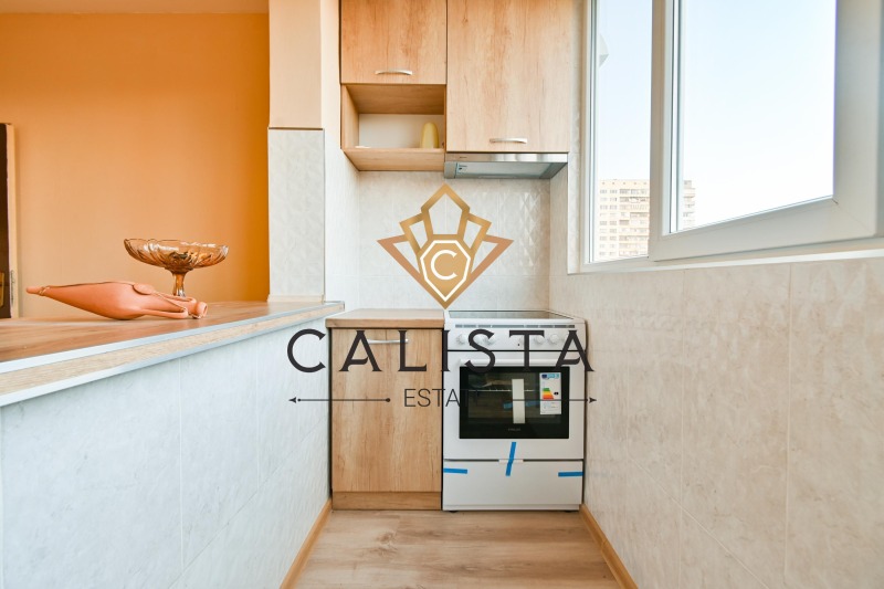 Дава под наем  3-стаен град София , Стрелбище , 98 кв.м | 27145897 - изображение [6]