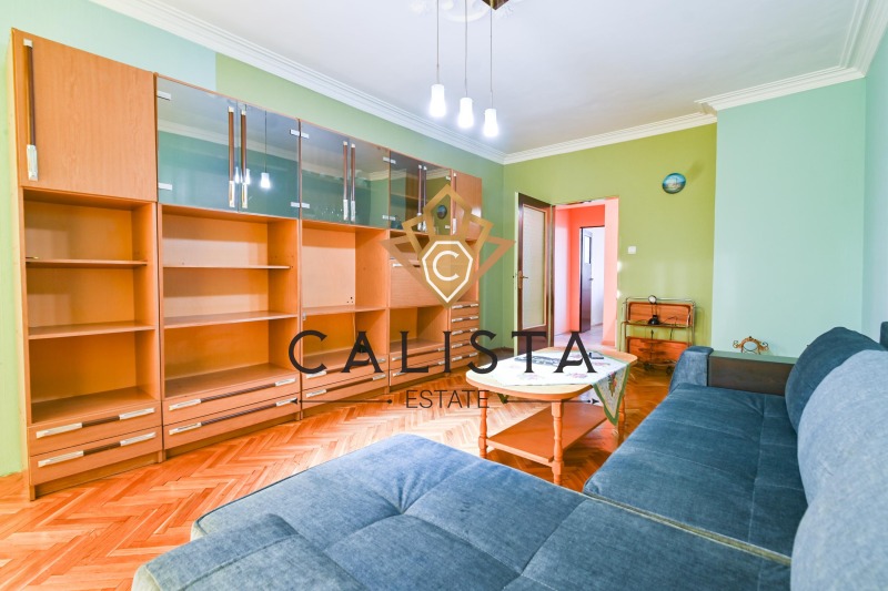 Дава под наем  3-стаен град София , Стрелбище , 98 кв.м | 27145897 - изображение [2]