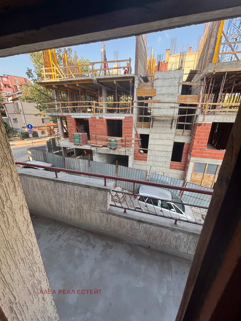 Te huur  2 slaapkamers Sofia , Geo Milev , 90 m² | 43929898 - afbeelding [4]