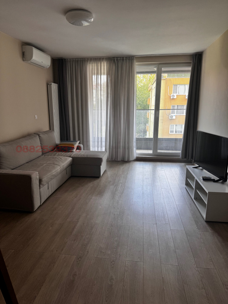 Da affittare  2 camere da letto Sofia , Vitosha , 110 mq | 83599432 - Immagine [2]