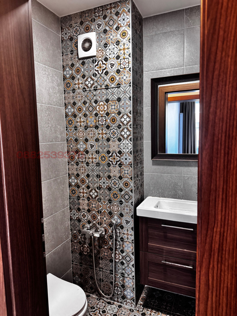 Da affittare  2 camere da letto Sofia , Vitosha , 110 mq | 83599432 - Immagine [5]