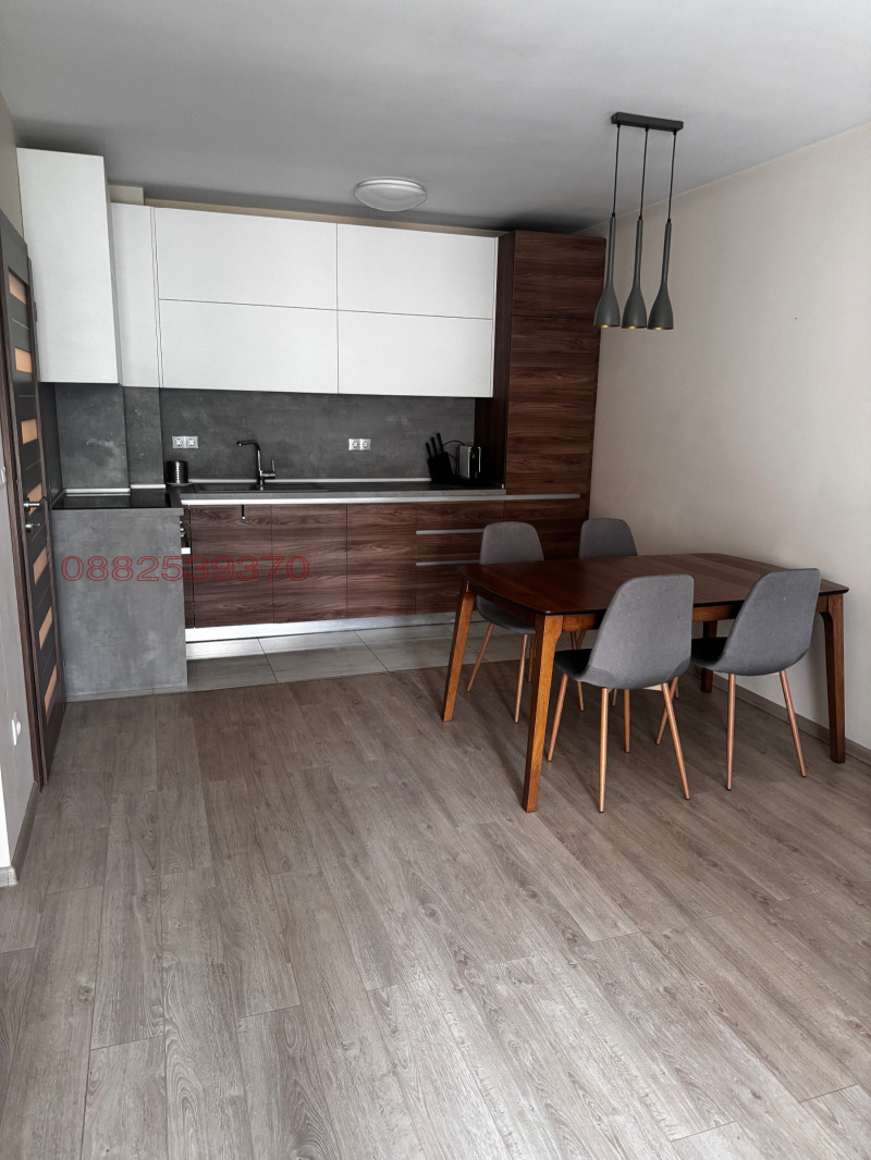 Da affittare  2 camere da letto Sofia , Vitosha , 110 mq | 83599432