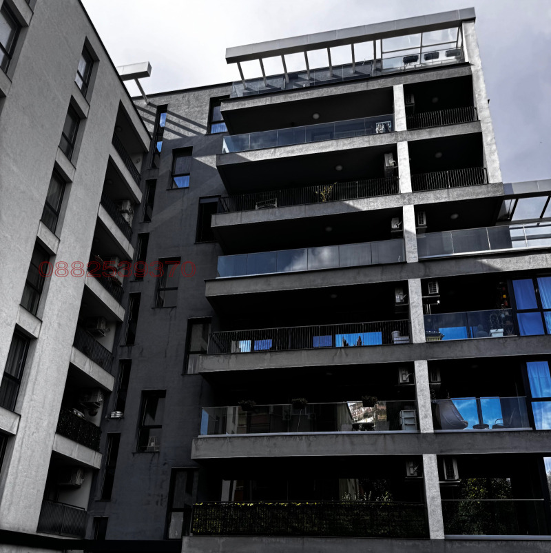 Da affittare  2 camere da letto Sofia , Vitosha , 110 mq | 83599432 - Immagine [10]