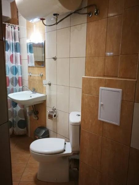 Дава под наем 3-СТАЕН, гр. Бургас, Възраждане, снимка 10 - Апартаменти - 53452888