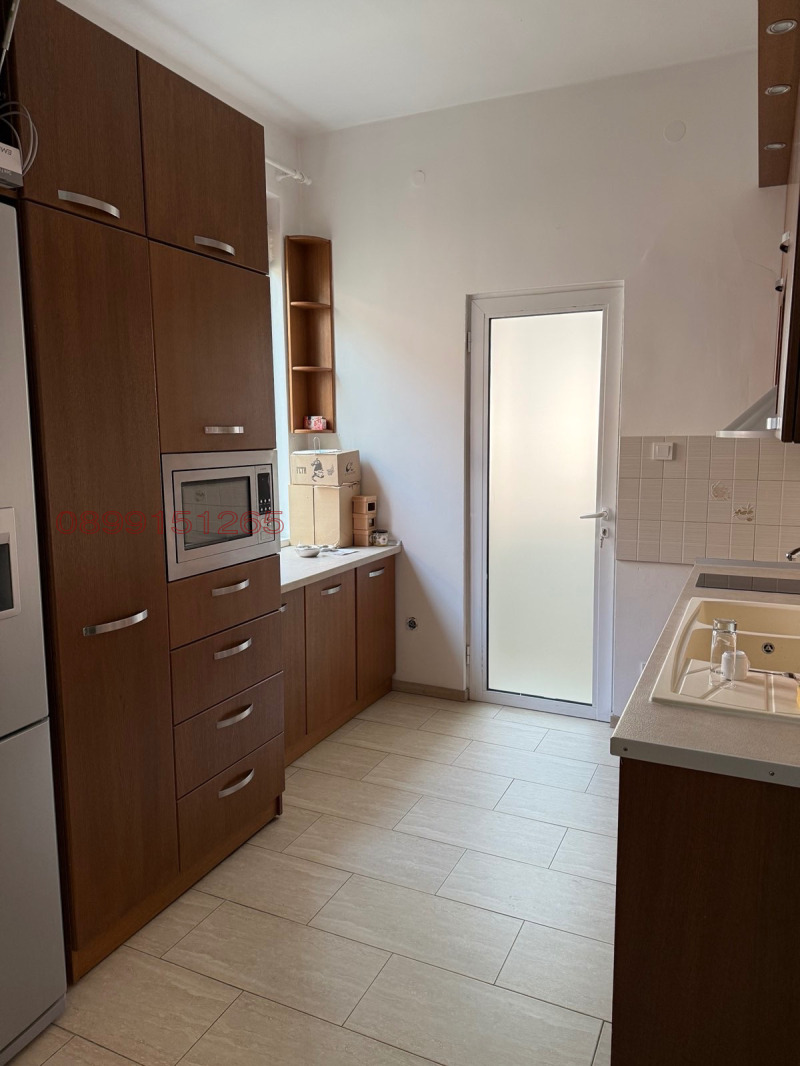 Da affittare  3 camere da letto Sofia , Tsentar , 110 mq | 49168767 - Immagine [5]