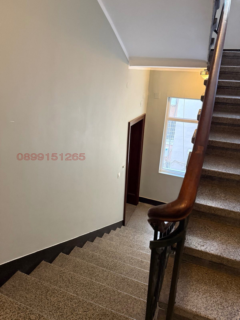 Da affittare  3 camere da letto Sofia , Tsentar , 110 mq | 49168767 - Immagine [7]