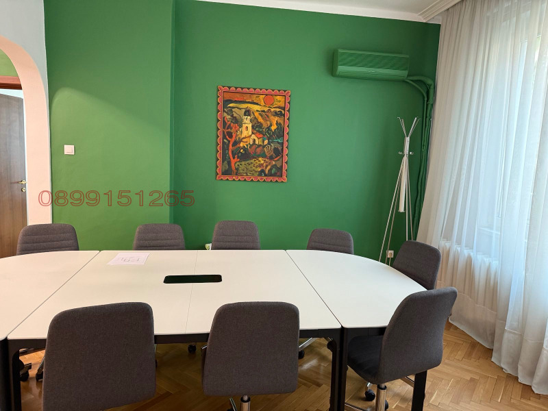 Da affittare  3 camere da letto Sofia , Tsentar , 110 mq | 49168767 - Immagine [9]