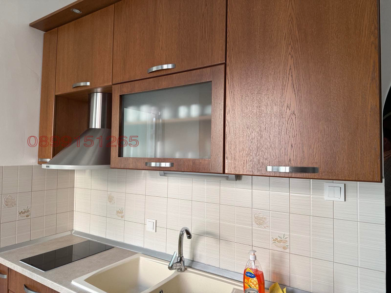 Da affittare  3 camere da letto Sofia , Tsentar , 110 mq | 49168767 - Immagine [3]