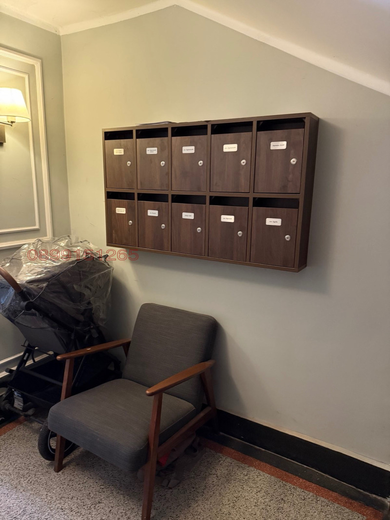 Da affittare  3 camere da letto Sofia , Tsentar , 110 mq | 49168767 - Immagine [2]