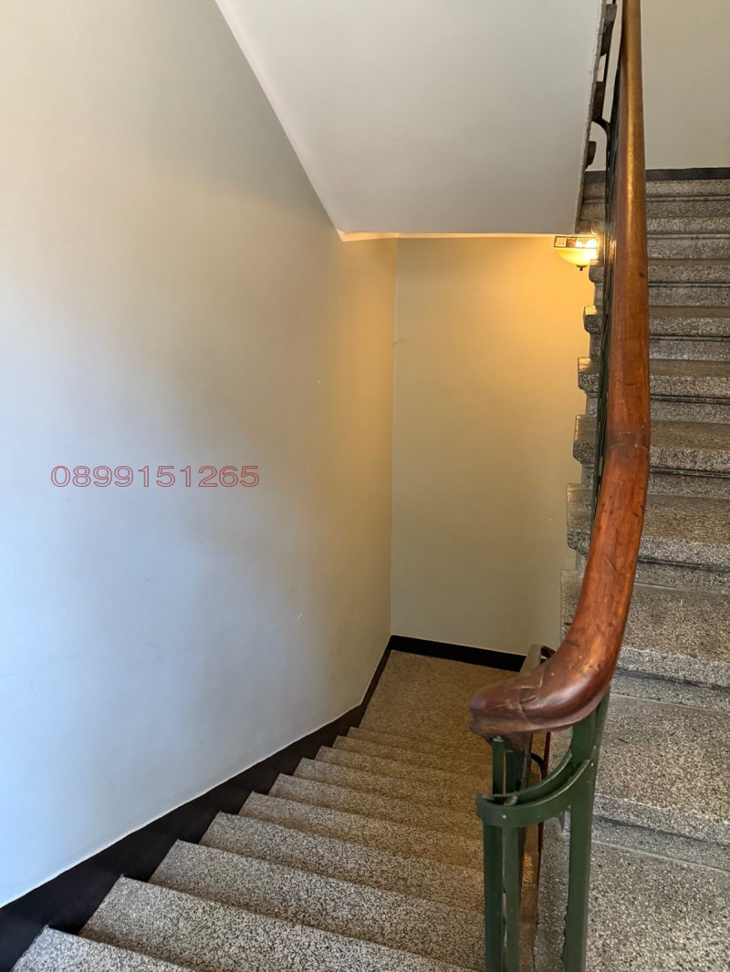 Da affittare  3 camere da letto Sofia , Tsentar , 110 mq | 49168767 - Immagine [17]