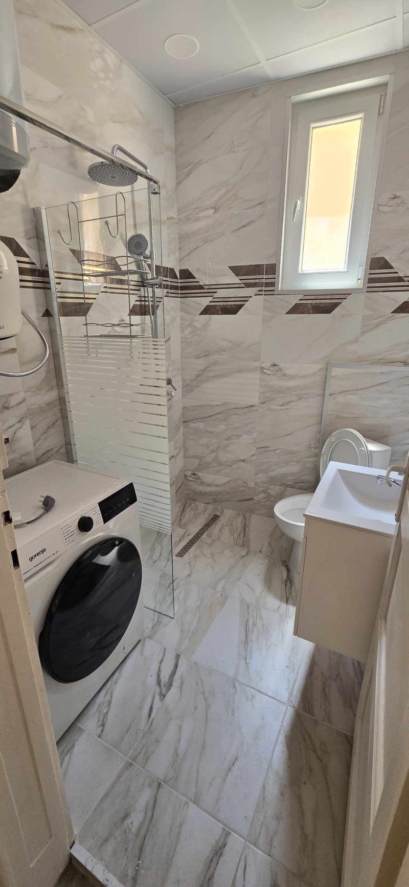 Дава под наем  4-стаен град Пловдив , Център , 125 кв.м | 41259334 - изображение [6]