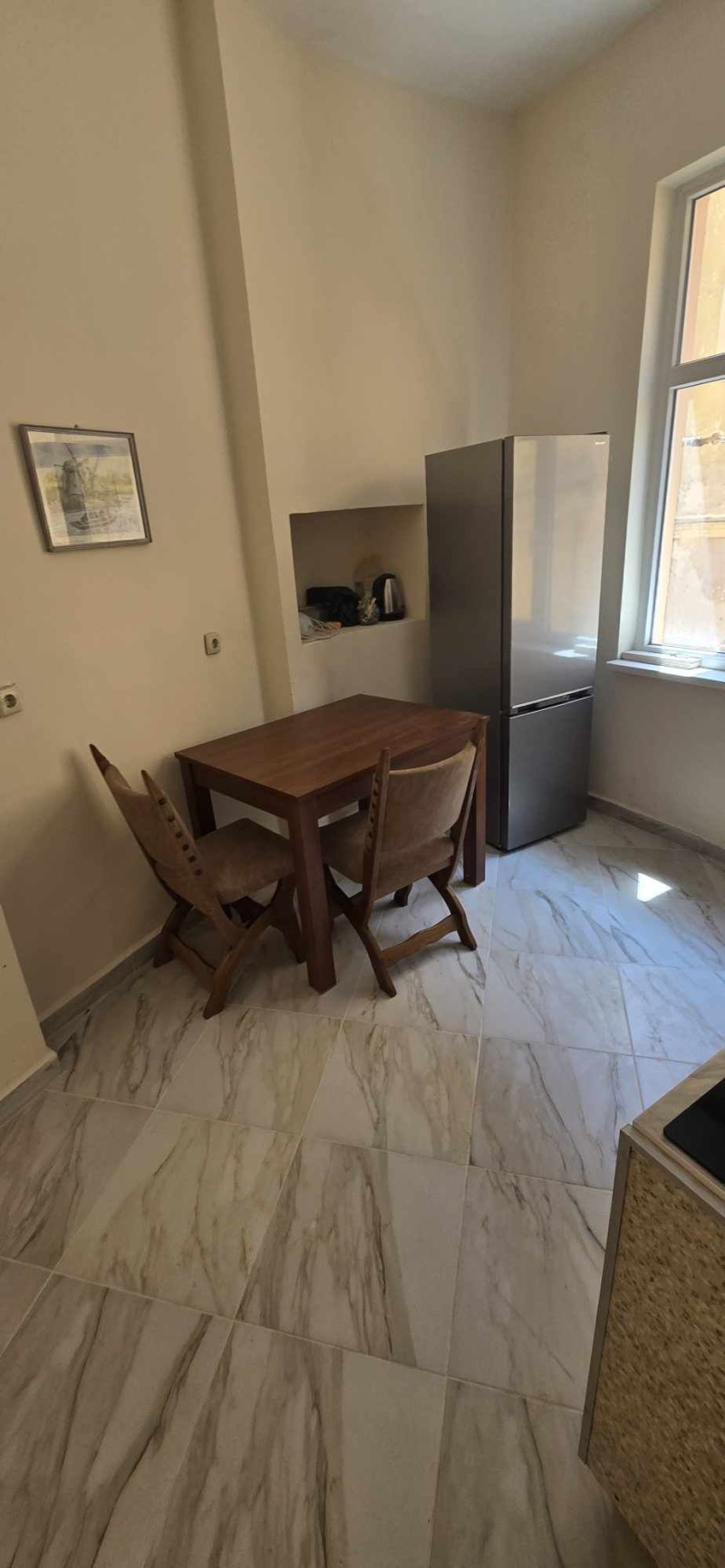 Дава под наем  4-стаен град Пловдив , Център , 125 кв.м | 41259334 - изображение [10]
