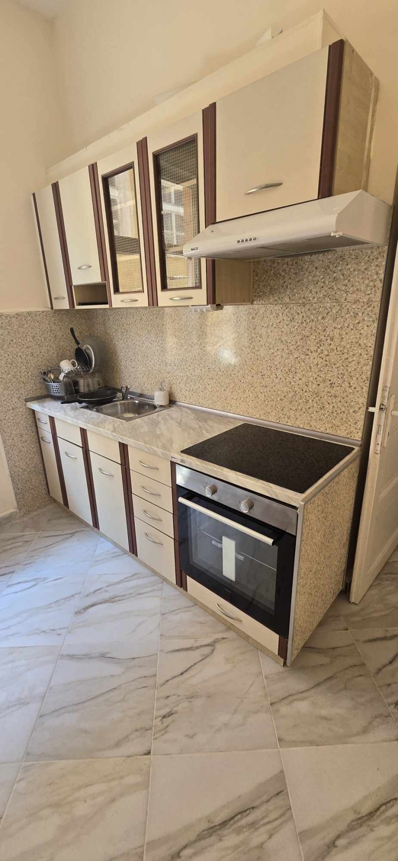 Дава под наем  4-стаен град Пловдив , Център , 125 кв.м | 41259334 - изображение [5]