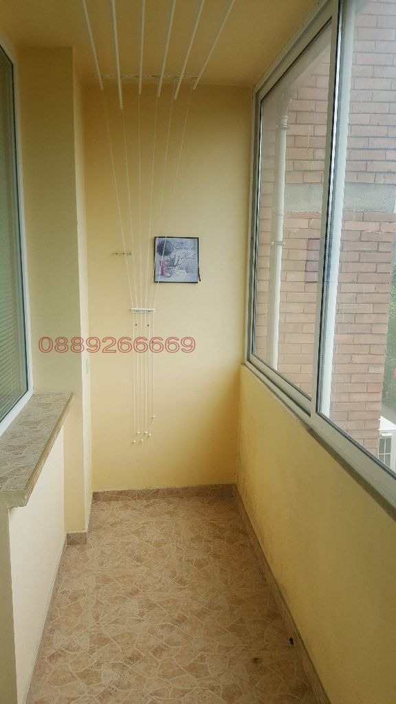 Дава под наем  Многостаен град Велико Търново , Център , 115 кв.м | 74166209 - изображение [8]