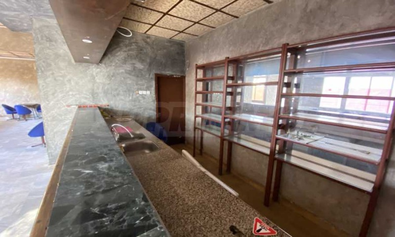 En renta  Bar; Cafetería Vidin , Kumbair , 100 metros cuadrados | 78085661 - imagen [10]