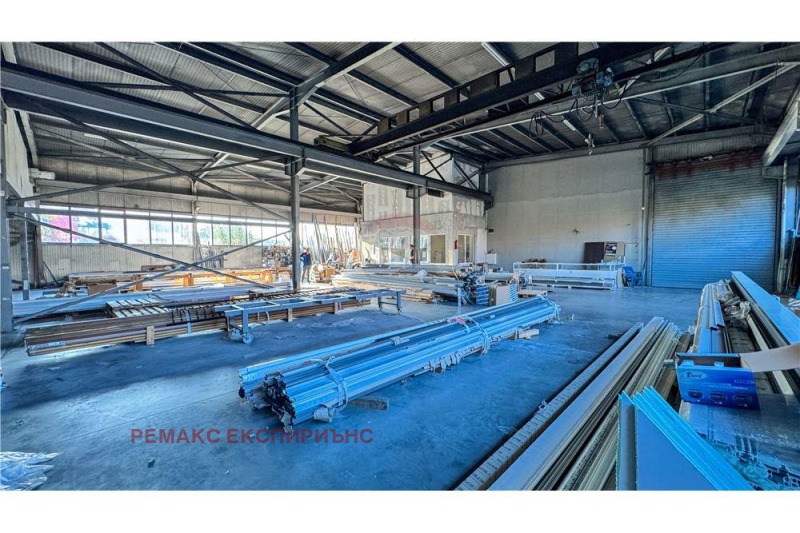 Da affittare  Edificio industriale regione Blagoevgrad , Petrich , 789 mq | 14260510 - Immagine [13]