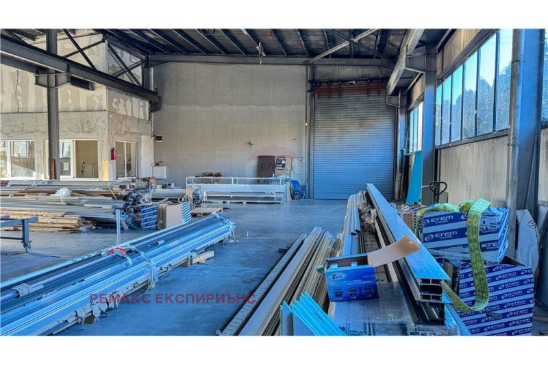Da affittare  Edificio industriale regione Blagoevgrad , Petrich , 789 mq | 14260510 - Immagine [12]