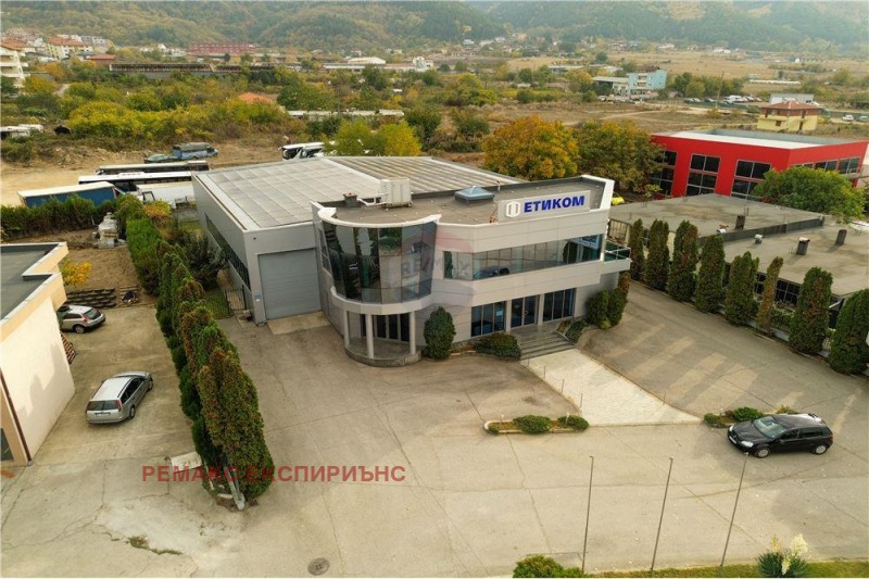 Da affittare  Edificio industriale regione Blagoevgrad , Petrich , 789 mq | 14260510 - Immagine [14]