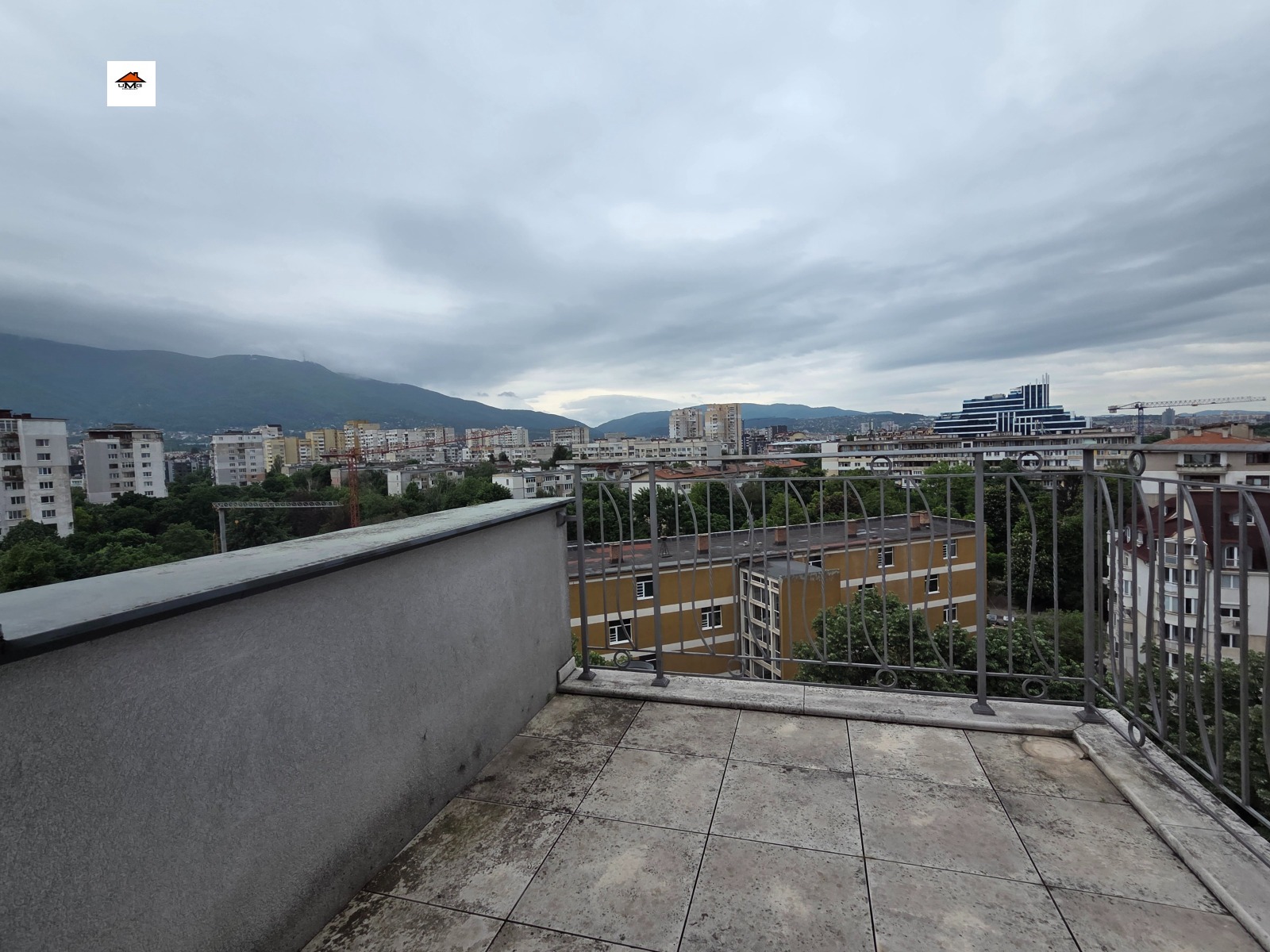 Дава под наем 1-СТАЕН, гр. София, Красно село, снимка 10 - Апартаменти - 54641313