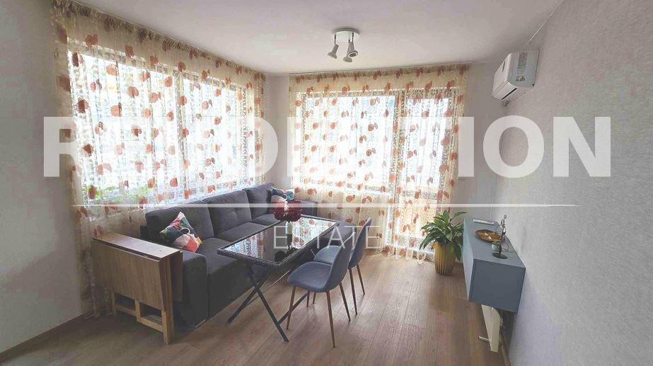 Дава под наем 3-СТАЕН, гр. Варна, Колхозен пазар, снимка 2 - Апартаменти - 51019471