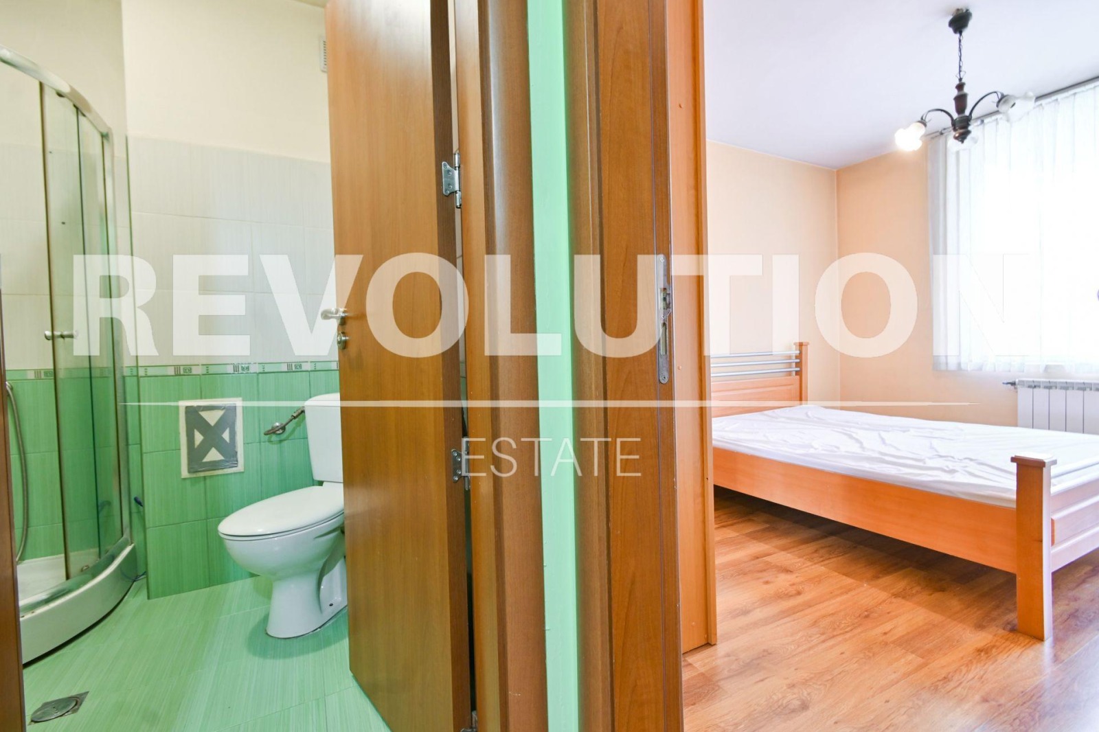 Дава под наем 2-СТАЕН, гр. София, Надежда 1, снимка 8 - Апартаменти - 53771211